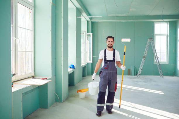 Best Residential Mold Inspection & Testing  in Trenton, TN