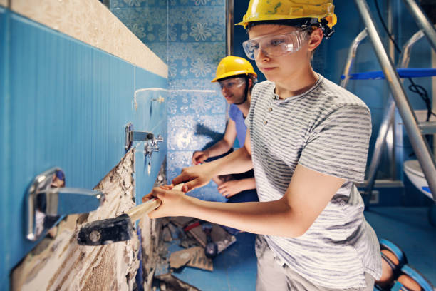 Best Water Damage & Mold Remediation  in Trenton, TN